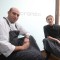 Entrevista a Yolanda León y Juanjo Pérez, Restaurante Cocinandos, 1*Michelin