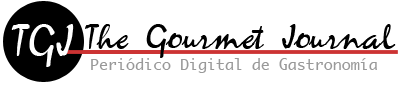 The Gourmet Journal