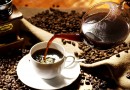 Café, el oro negro en forma líquida de la gastronomía (I)
