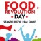 CIOMijas celebra el “Food Revolution Day” del conocido chef Jamie Oliver