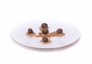 Turrón – Chocolate – Castañas