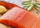 ¿Cómo salar salmón en casa?