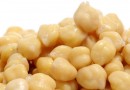 Tip para cocinar los garbanzos