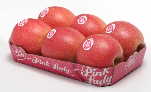 Manzanas gourmet, Pink Lady