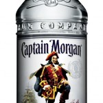 Captain Morgan Ron