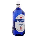 Booth’s Gin