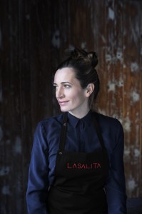 Begoña - Top Chef