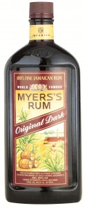 Myers’s Rum 
