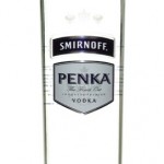 Vodka Smirnoff Penka