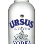 Vodka Ursus