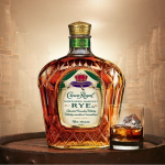 Whisky Crown Royal Northern Harvest Rye