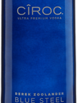 Ciroc Vodka Blue Steel Edition