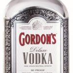 Vodka Gordon’s Deluxe
